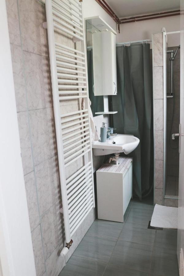 Apartman Viljevac, Donji Miholjac Luaran gambar